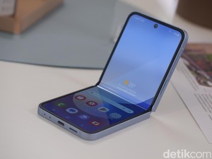 Samsung Galaxy Z Flip FE Bakal Pakai Layar Flagship, Tapi...