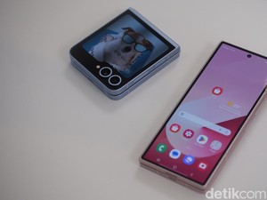 Samsung Galaxy Z Fold7 dan Flip7 Lolos TKDN, Ada Versi FE