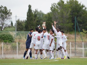 Daftar Skuad Timnas Indonesia di Piala AFF U-19 2024: Ada 2 Pemain PSM
