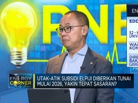 Subsidi Elpiji Bakal Diberikan Tunai Mulai 2026, Yakin Tepat Sasaran?