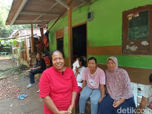 Bahagianya Suzana Usai Pegi Setiawan Bebas dari Kasus Vina