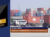 Target Pertumbuhan Ekonomi RI 5,2% Hingga Jerman Jual 6 Ribu Bitcoin
