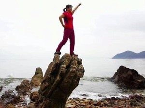 Pusingnya Hong Kong, Devils Fist Terus Diinjak-injak Turis