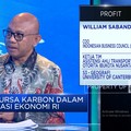 IBC & Jalan Panjang Gali Potensi Ekonomi Karbon RI Rp 160 RIbu Triliun