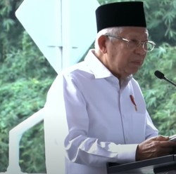 Wapres Resmikan Tol Cimanggis-Cibitung: Waktu Tempuh Jadi 30 Menit