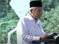 Wapres Resmikan Tol Cimanggis-Cibitung: Waktu Tempuh Jadi 30 Menit