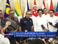 Video: Jelaskan Alasan Permendag 8/2024 Tak Bisa Diganti