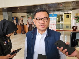 Golkar Bakal Umumkan Nasib Ridwan Kamil Bulan Depan
