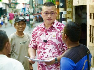 Kenneth DPRD Jakarta Minta Pemprov Segera Isi Posisi PJLP yang Kosong