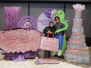 Atta Halilintar 2 Kali Bikin Gempar karena Duit Miliaran