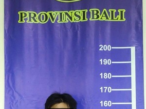 Beri Upah Rp 200 Ribu untuk Edarkan Sabu, Buruh Bangunan Ditangkap!