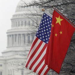 AS Dalam Bahaya Besar, FBI Warning China Makin Ganas