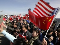 Survei Membuktikan Orang Amerika Mulai Melunak dengan China