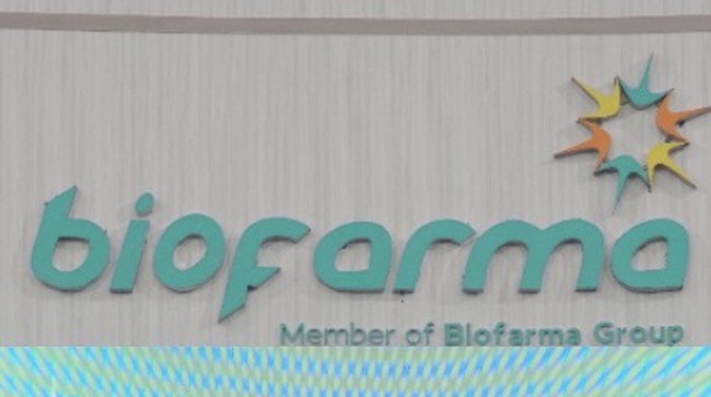 Bos Bio Farma Buka-bukaan Soal Transformasi dan Pengembangan Bisnis