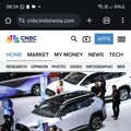 Cara Tutup Semua Tab Chrome Sekaligus di HP Biar Baterai Awet