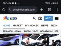 Cara Tutup Semua Tab Chrome Sekaligus di HP Biar Baterai Awet