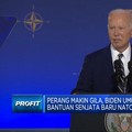 Video: Biden Umumkan Bantuan Senjata Baru ke Ukraina