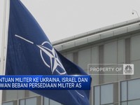 NATO Setujui Kontrak Pengadaan Rudal Stinger Senilai USD 700 Juta