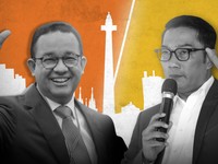 Pilkada Jakarta 2024 Memanas, Ini Sejarahnya Pilkada Langsung DKI