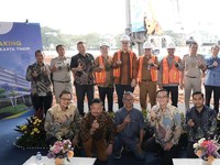 Mulai Dibangun, Mayapada Hospital Bakal Hadir di Jakarta Timur