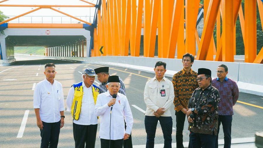 Dok Waskita Karya