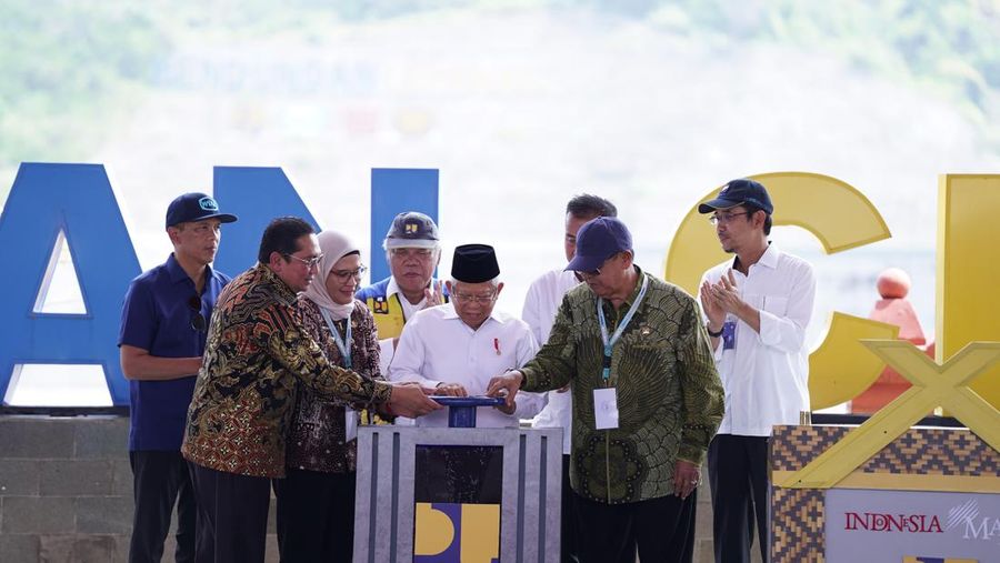 Dok Wijaya Karya