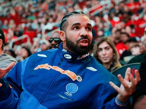 Drake Gelar Pesta Ultah Ke-40, Bagi-bagi Tas Chanel hingga Hermes