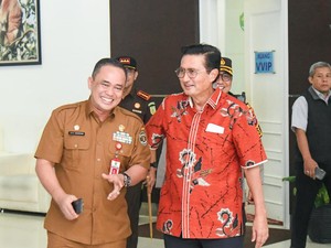 IKN Dinilai Akan Ratakan Pembangunan dan Kesejahteraan di Wilayah Timur