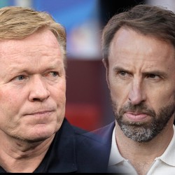 Preview & Jadwal Lengkap Semifinal Euro 2024 Inggris Vs Belanda