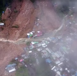 Tambang Emas Ilegal di Gorontalo Tertimbun Longsor, 23 Orang Tewas