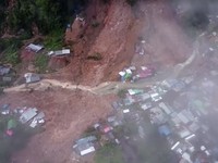 Tambang Emas Ilegal di Gorontalo Tertimbun Longsor, 23 Orang Tewas