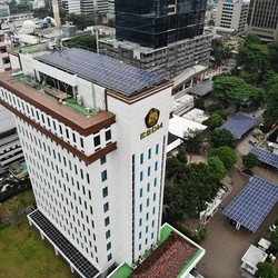 Anggaran Kementerian ESDM Kena Gunting Rp 1,6 Triliun, Ini Rinciannya