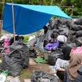 Bank Sampah Sidaya Binaan IMIP Bantu Para Ibu Bayar Sekolah Anak