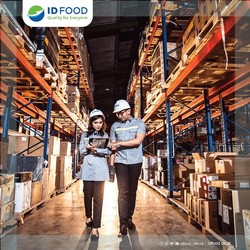 Bos ID FOOD Buka-Bukaan Alasan Perusahaan Catat Kinerja Buruk
