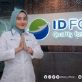 ID Food Bukukan Pertumbuhan Pendapatan 20% Sepanjang 2024