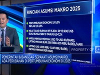 Video: IHSG & Rupiah Kompak Menguat &g 'Getol' Koleksi Saham Perbankan
