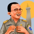 Analisis Pilgub Jakarta: Mengapa NasDem tidak Incar Kursi Wakil Anies?