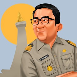 Ridwan Kamil Jadi Cagub Jakarta, PKS Gabung Koalisi Indonesia Maju?