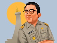 Ridwan Kamil Jadi Cagub Jakarta, PKS Gabung Koalisi Indonesia Maju?