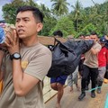 Ramai Media Asing Sorot Insiden Tambang Emas di RI