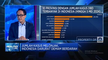 Video: Jaga Kesehatan Keluarga Dengan Produk Andalan Enesis Group