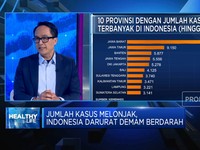 Video: Jaga Kesehatan Keluarga Dengan Produk Andalan Enesis Group
