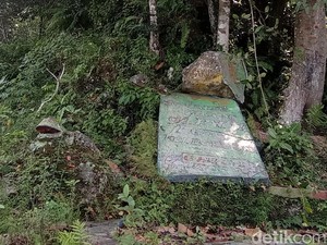 Kampung Kontol Bangkong yang Unik di Tasikmalaya, Begini Asal Usulnya