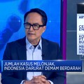 Video: Kasus Darurat Demam Berdarah RI Melonjak, Ini Cara Mencegahnya!