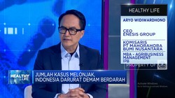 Video: Kasus Darurat Demam Berdarah RI Melonjak, Ini Cara Mencegahnya!