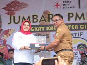 Pemkab Cirebon Minta Masyatakat Konsumsi Tablet Darah Cegah Stunting