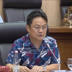 Pengusaha Desak Pemerintah Jokowi Atur Impor 700 Lebih Jenis Tekstil