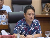 Jokowi Mau Lengser, Pengusaha Usul Prabowo Tunjuk Menteri Tekstil