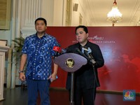 Catat Jadwal Lengkap Fase Grup Hingga Final Piala Presiden 2024