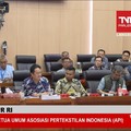 Dilanda PHK Massal-Pabrik Berguguran, DPR Panggil Pengusaha Tekstil